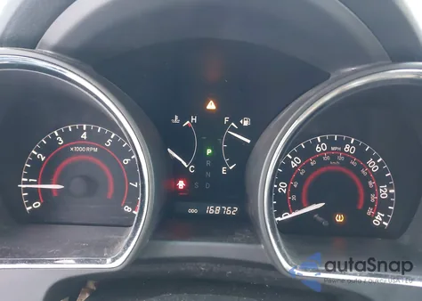 2013 Toyota Highlander Se V6 z USA, uszkodzony, nr VIN 5TDBK3EH2DS200383